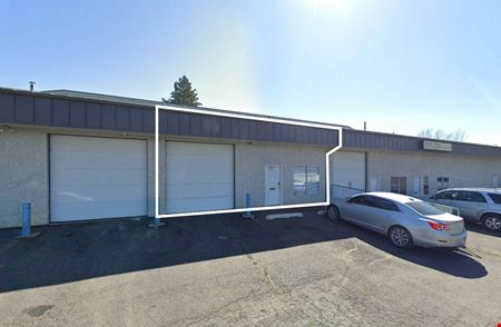 Preview of commercial space at 11816 East Mansfield Avenue