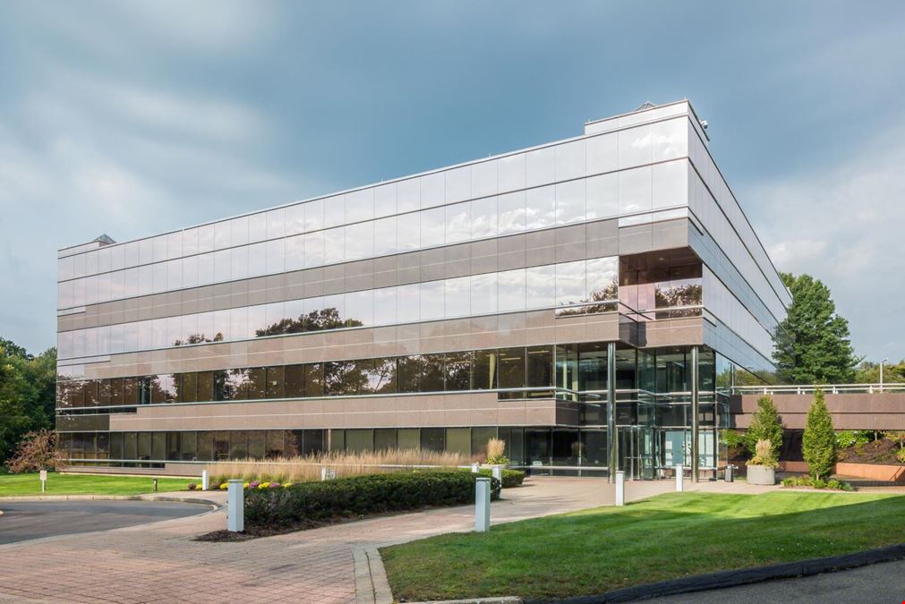 Corporate Ridge - 175 Capital Boulevard