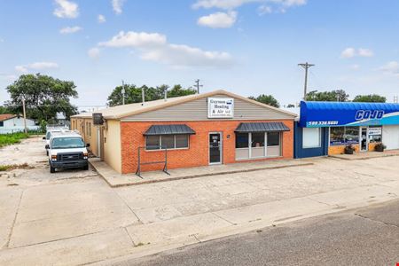 Preview of Other space for Sale at 607 NE 4th St.