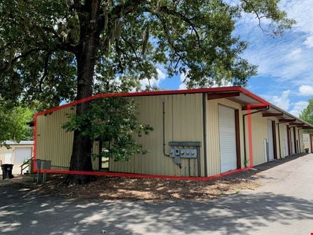 Preview of Industrial space for Rent at 4790 Woodlane Circle Unit A