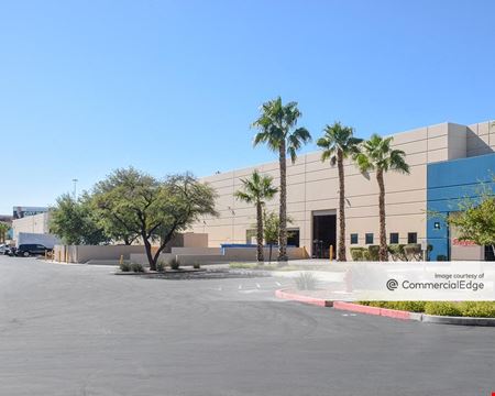 Preview of Industrial space for Rent at 711 Pilot Road