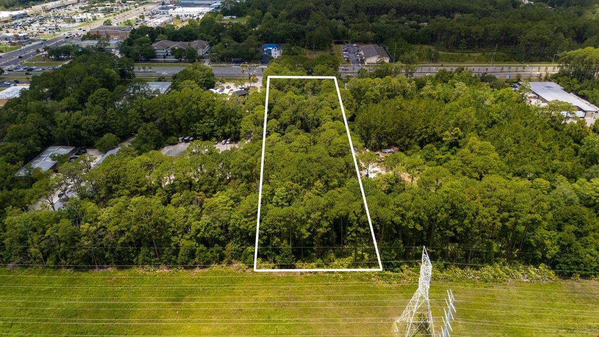 0 St Johns Bluff, Jacksonville, FL 32246