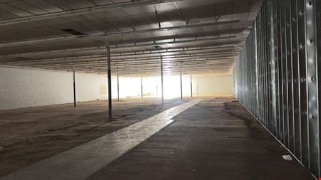 Preview of commercial space at 1620 E Sarah Dewitt Fr