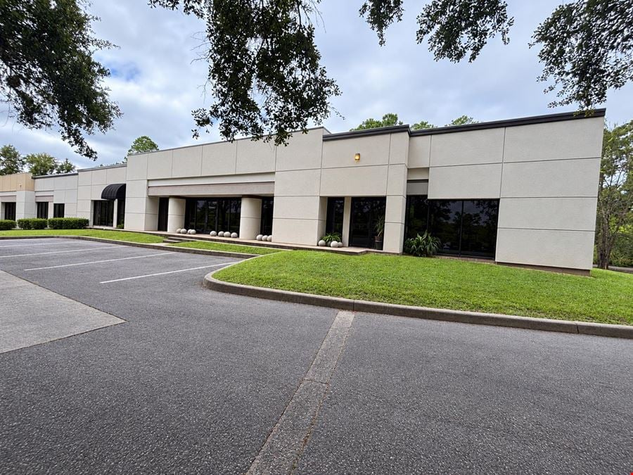 Capital Circle Commerce Center Unit 8