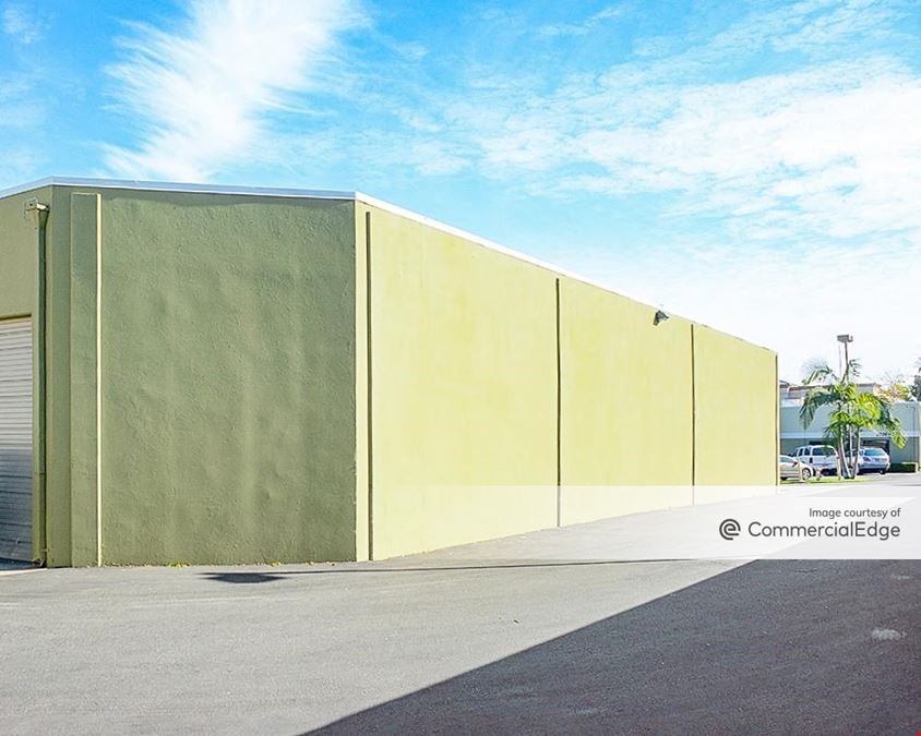 Grand Dyer Business Park