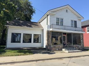 Retail-Commercial-Multifamily For Sale in Whitmore Lake