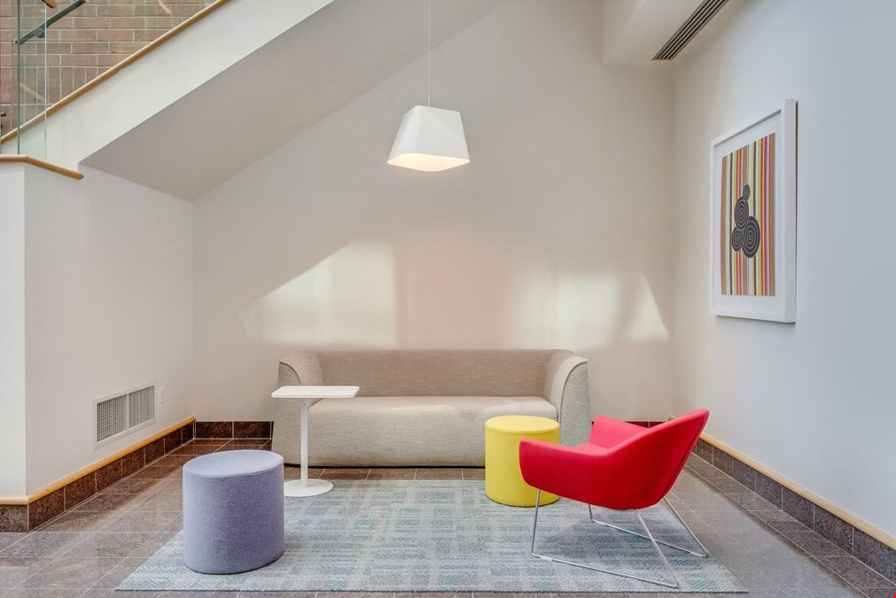 293 Boston Post Road - KS Labs @293