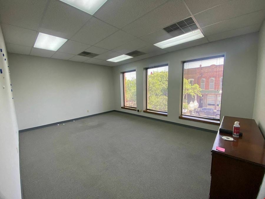 Energy Square Office Space