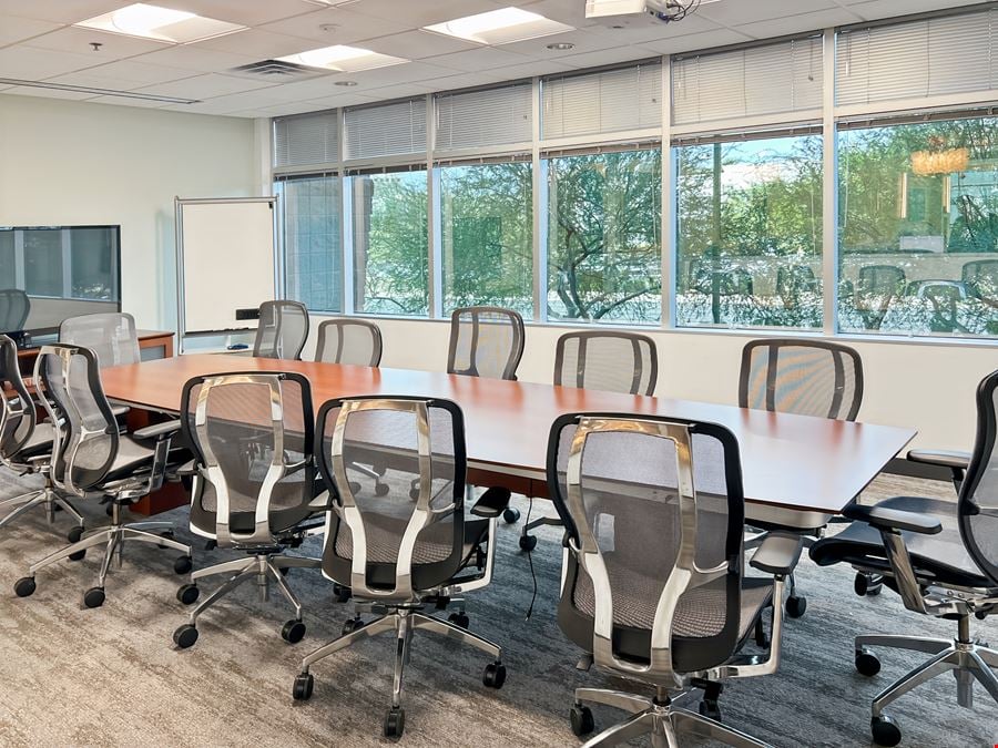 Regus - Scottsdale - Kierland