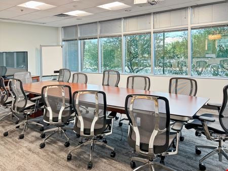 Preview of Office space for Rent at 7047 E. Greenway Parkway Suite 250