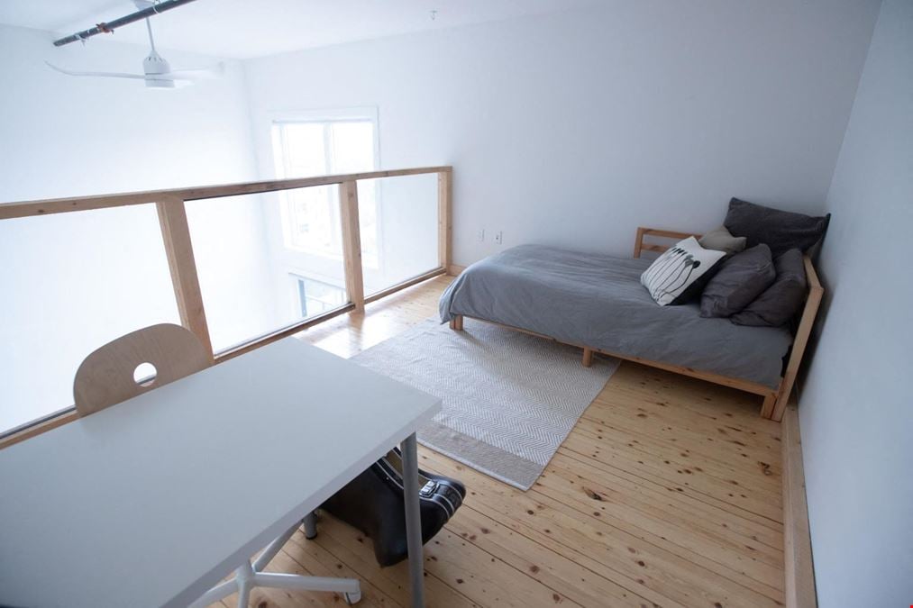 Tel Lofts