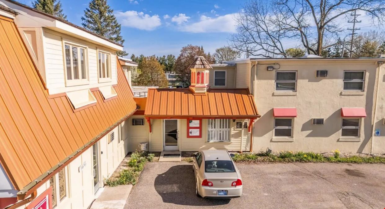 4211 Okemos Rd