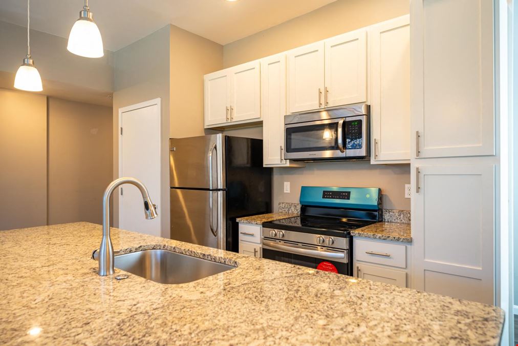 Columbus Lofts