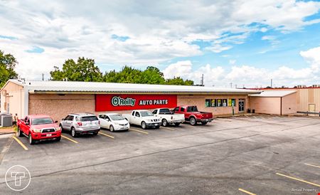Preview of Retail space for Sale at 705 Bessemer Ave