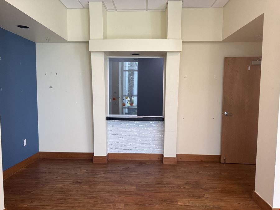 DIAMOND RIDGE CENTER