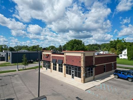 Preview of Retail space for Rent at 1121 North Telegraph Road