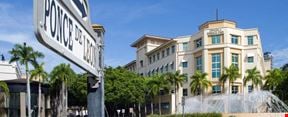 Shop. Play. Work | Office at Merrick Park