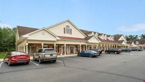 Amwell Commons Building 4
