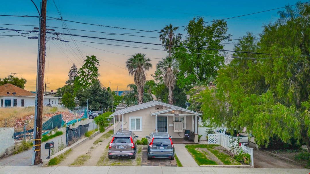 Pacific St Duplex