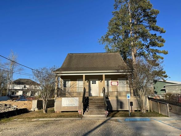 Preview of Office space for Rent at 215  S North St