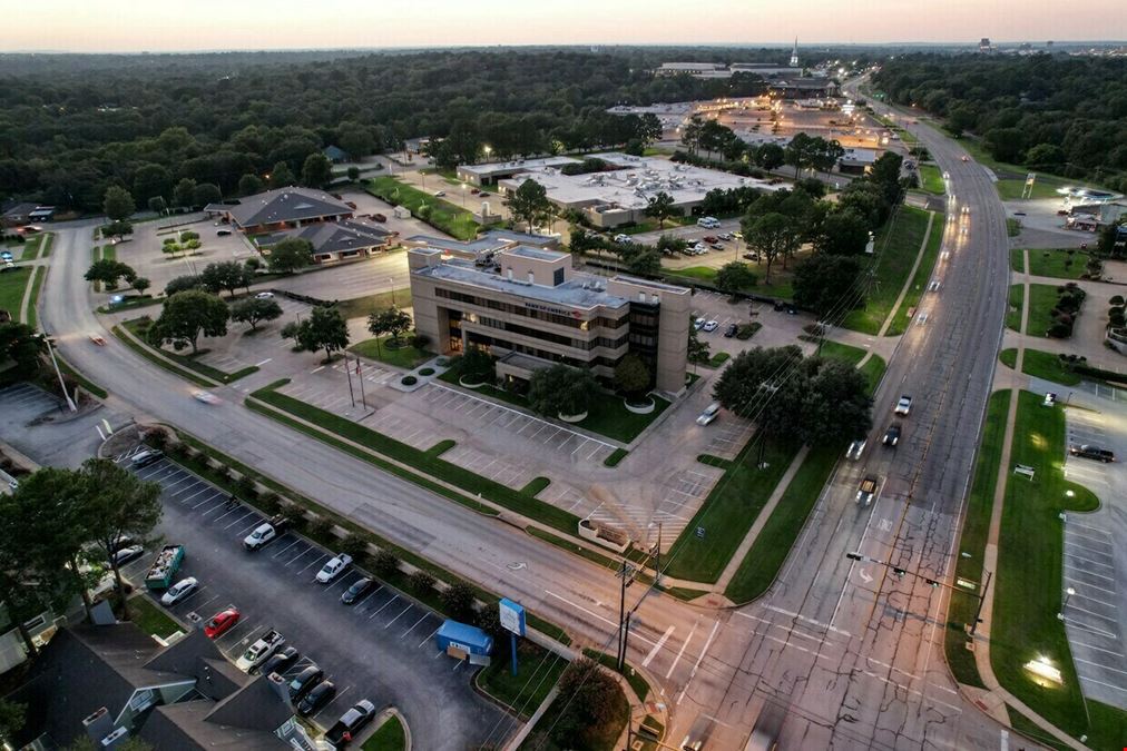 Southeast Center