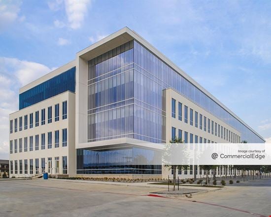Preview of Office space for Rent at 9111 Cypress Waters Blvd