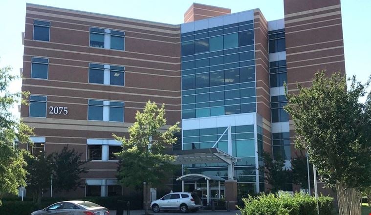 Preview of Office space for Rent at 2075 Glenn Mitchell Drive