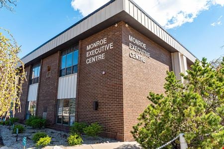 Preview of Office space for Rent at 214 E. Elm Avenue