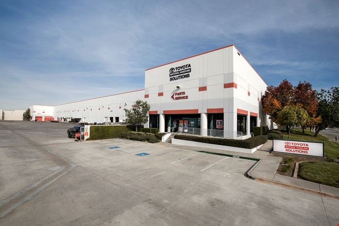 Preview of Industrial space for Rent at 12907 Imperial Highway
