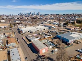 1397 W Cedar Ave