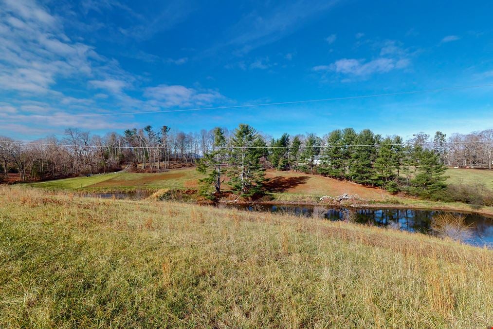 Development Opportunity