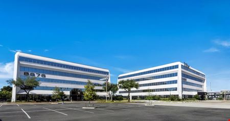 Preview of Office space for Rent at 8866 and 8876 Gulf Fwy