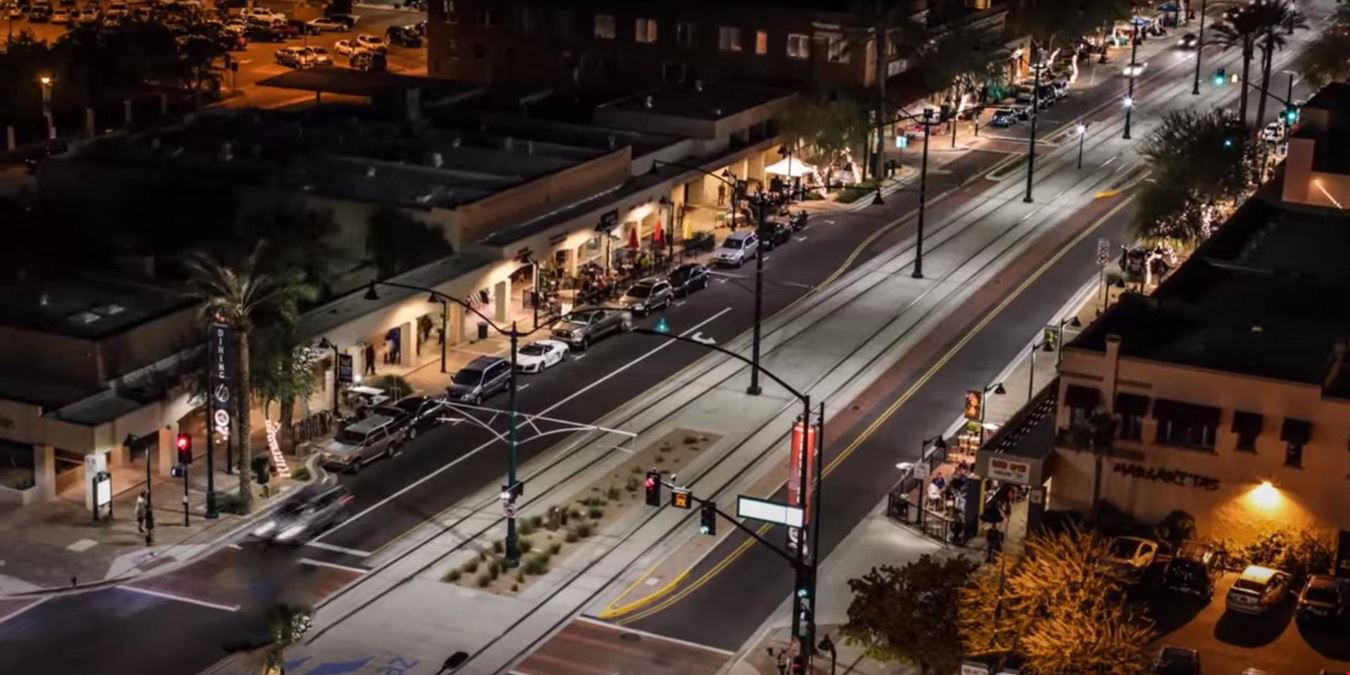 Downtown Mesa