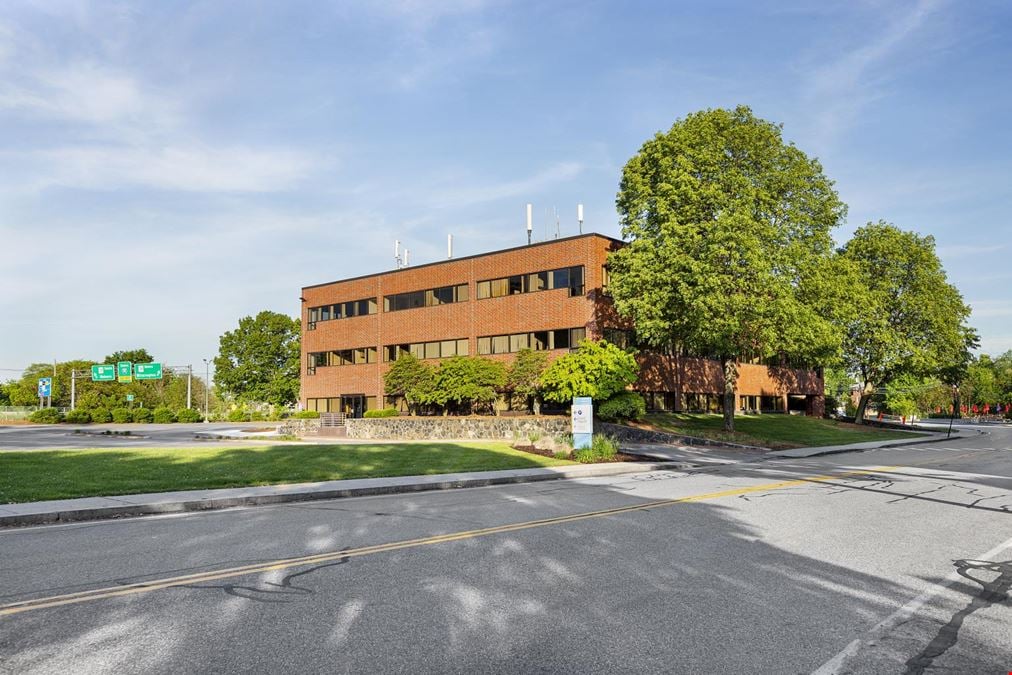  Baldwin Medical Center