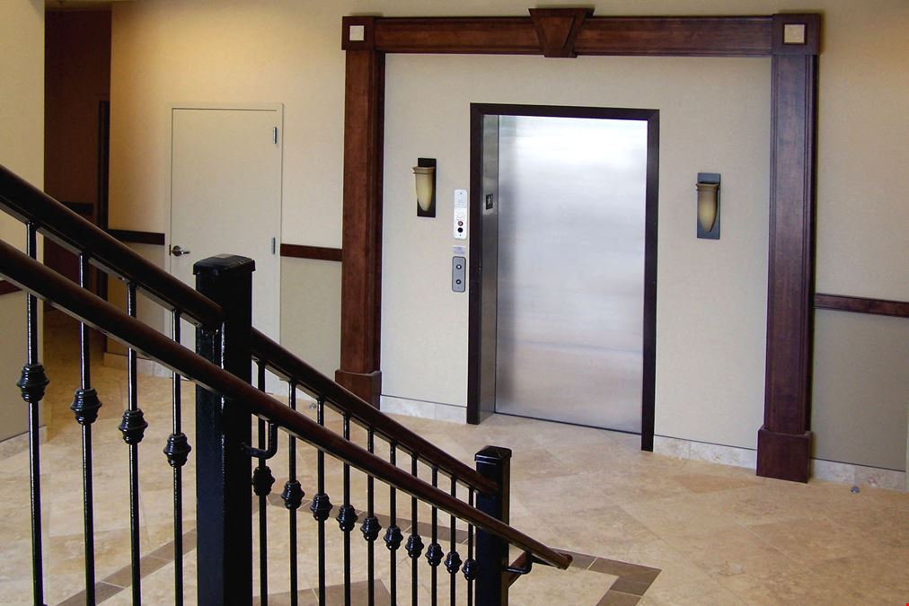 Agawam Crossing - 200 Silver Street, Suite 214