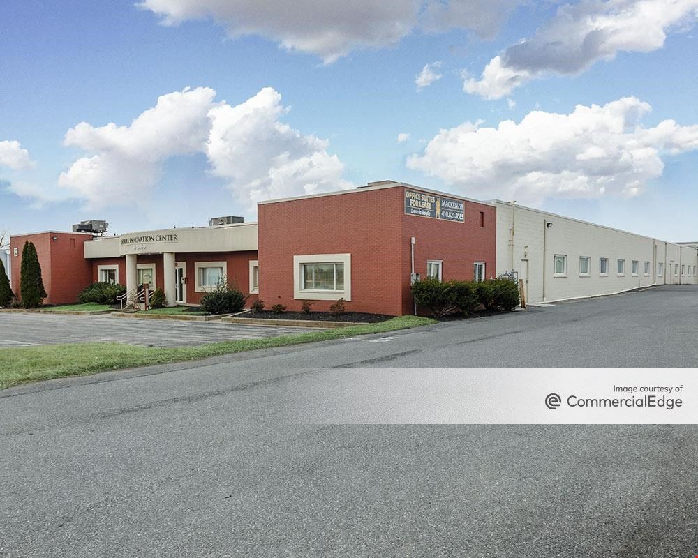 Carroll Innovation Center