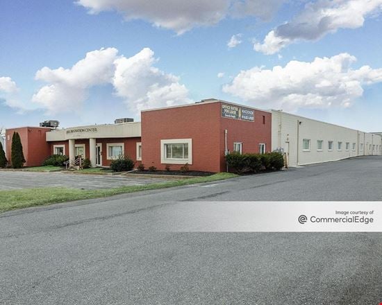 Preview of Office space for Rent at 909 Baltimore Blvd