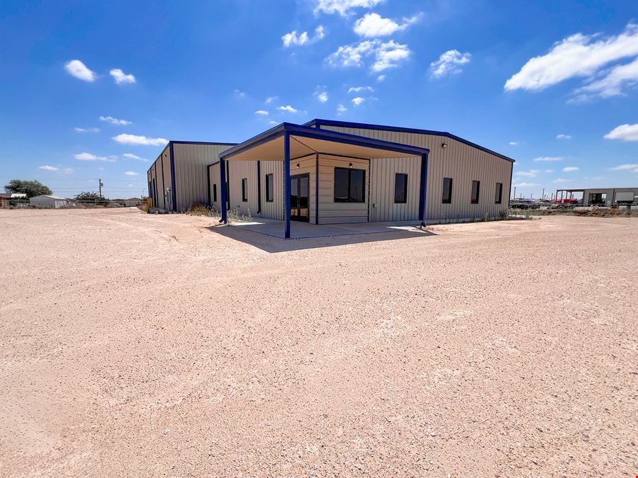 3717 S County Road 1232