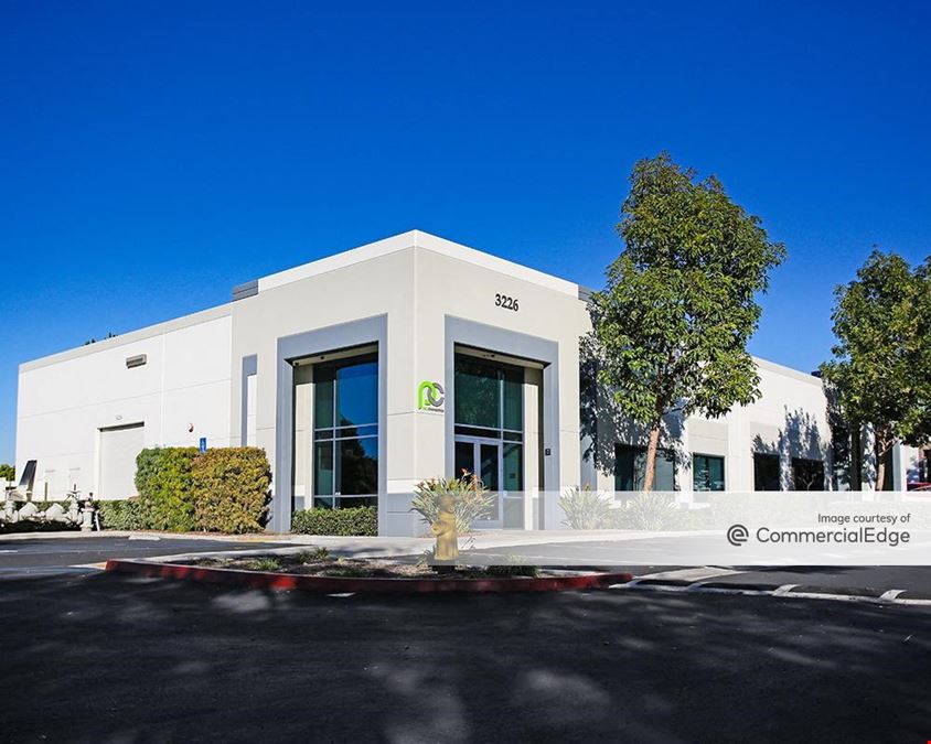 Grey Hawk Business Center