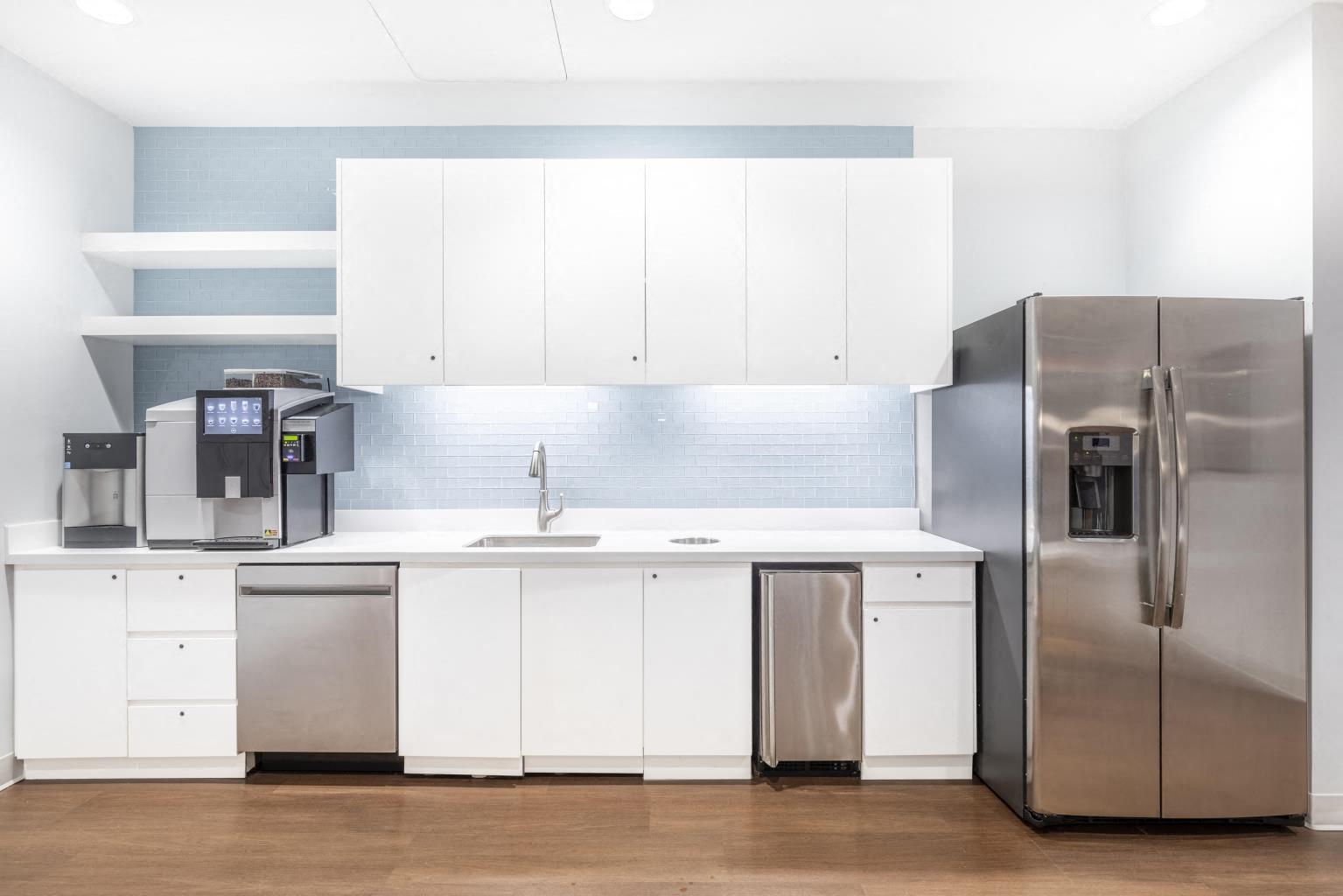 Preview of Coworking space for Rent