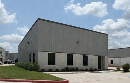 Preview of Industrial space for Rent at 1333 Price Plaza Drive