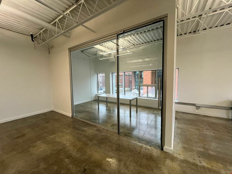 22 Water Street S. 