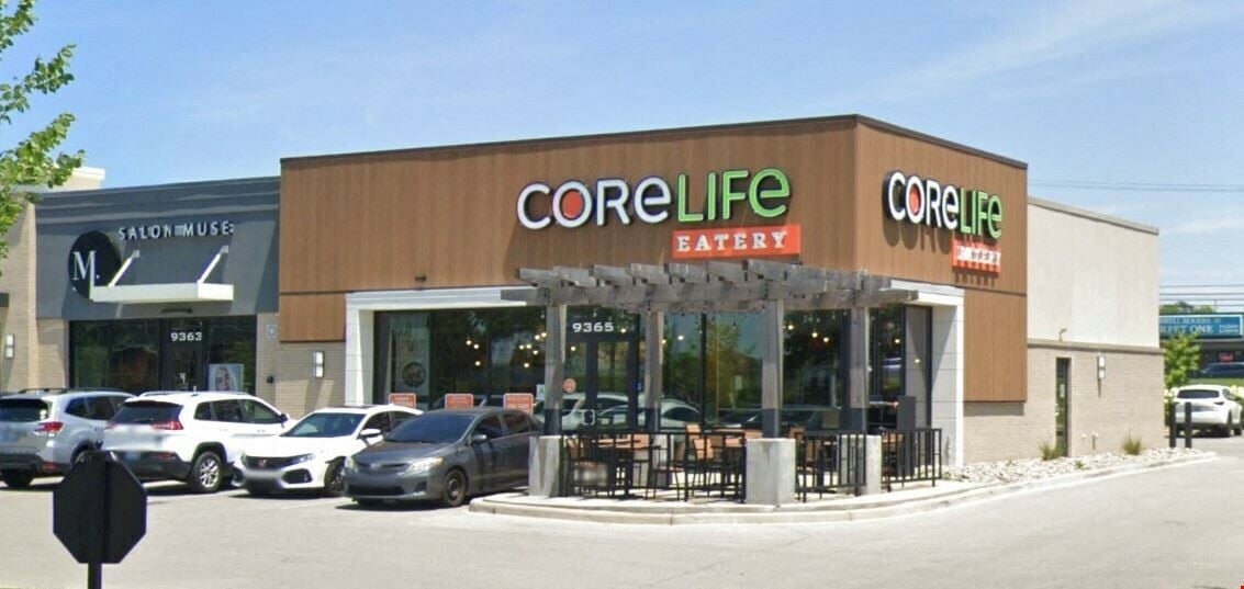 CoreLife Eatery Franchise - Positive Cash Flow -  Louisville KY