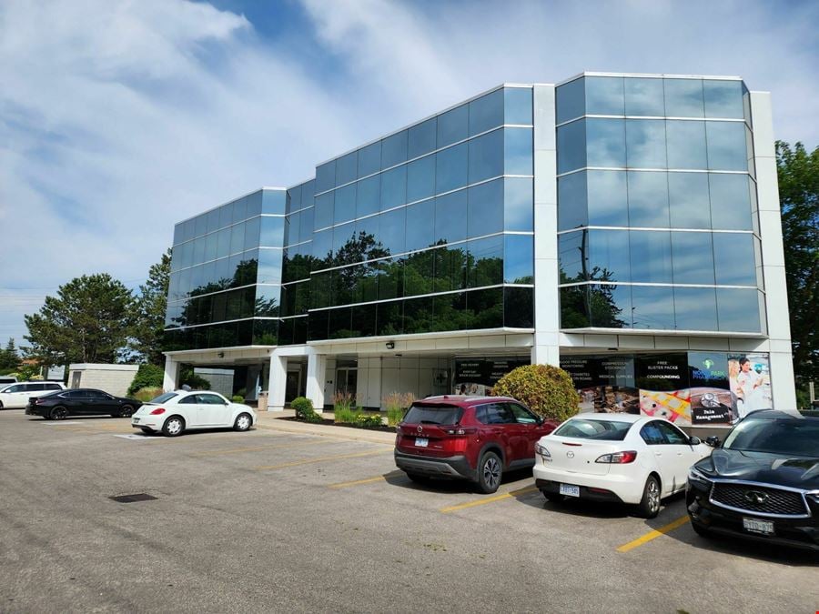 99 Northfield Drive E. Unit 202