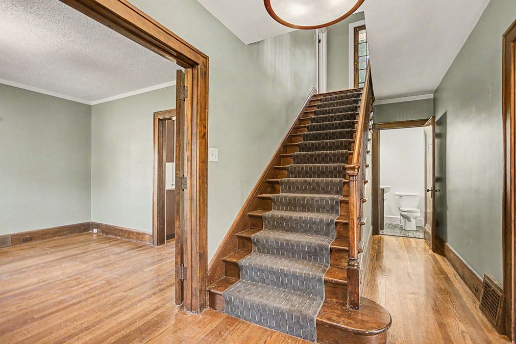 1110 W Michigan Ave