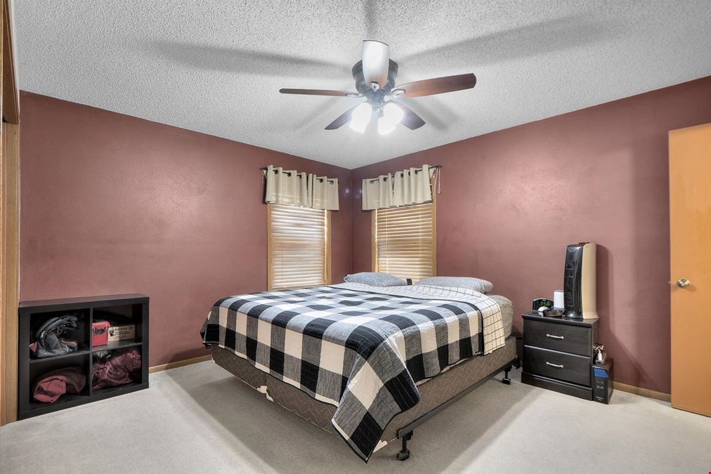 1512 Old Saint Marys Rd