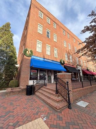Preview of Office space for Rent at 475 Providence Main Street NW