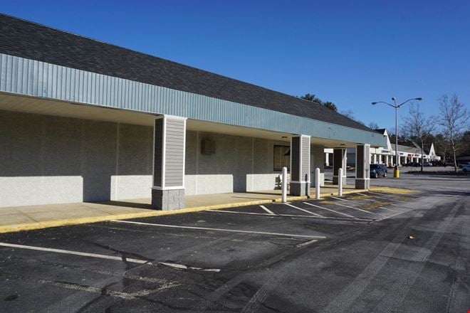 Preview of Retail space for Rent at 220-228 Columbia Rd