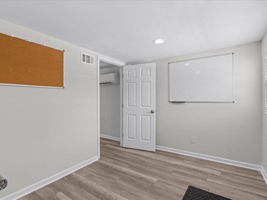 2505 Lincoln Drive