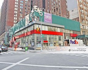 513 7th Avenue & 156 West 38th Street
